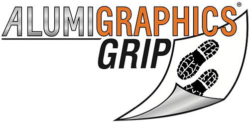 floormarketing alu grip